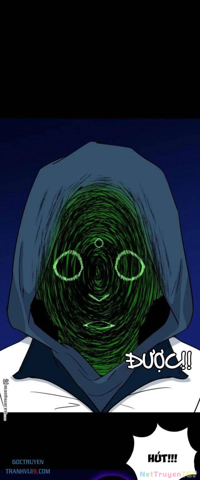 Đấu Yếm Thần Chapter 301 - Trang 3