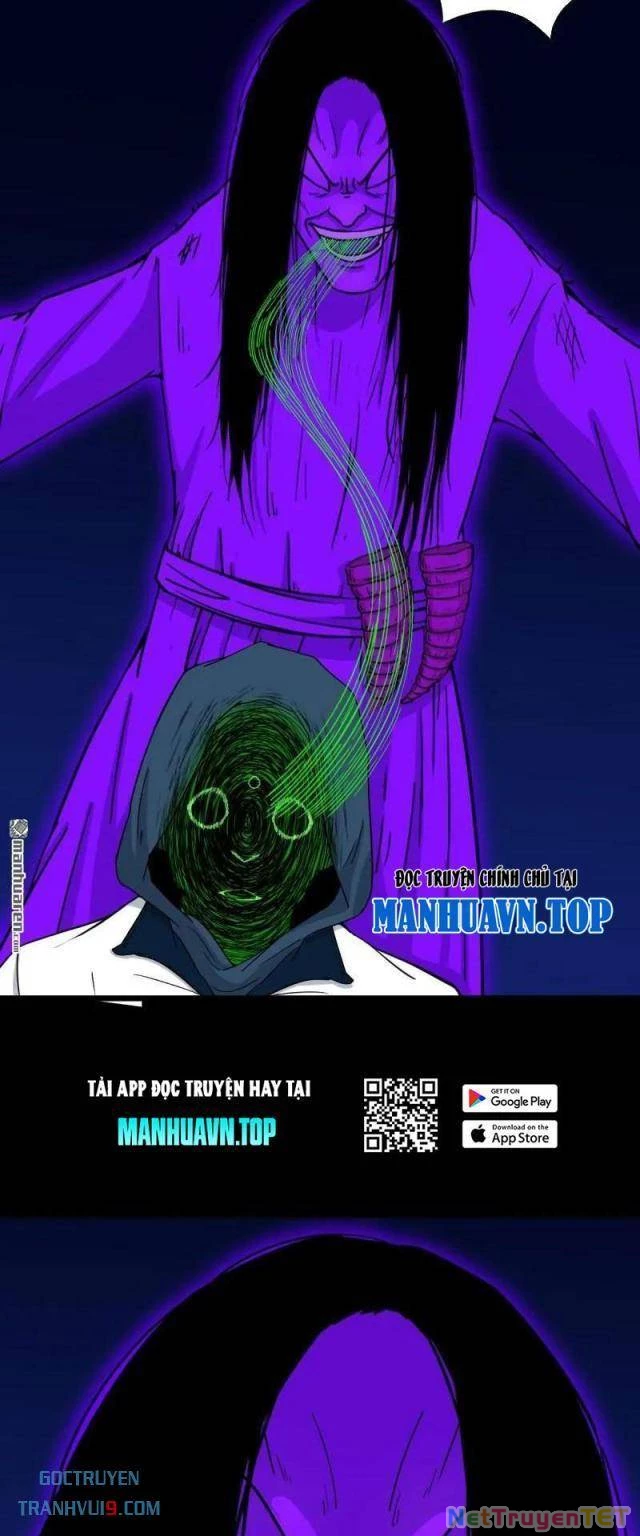 Đấu Yếm Thần Chapter 301 - Trang 3