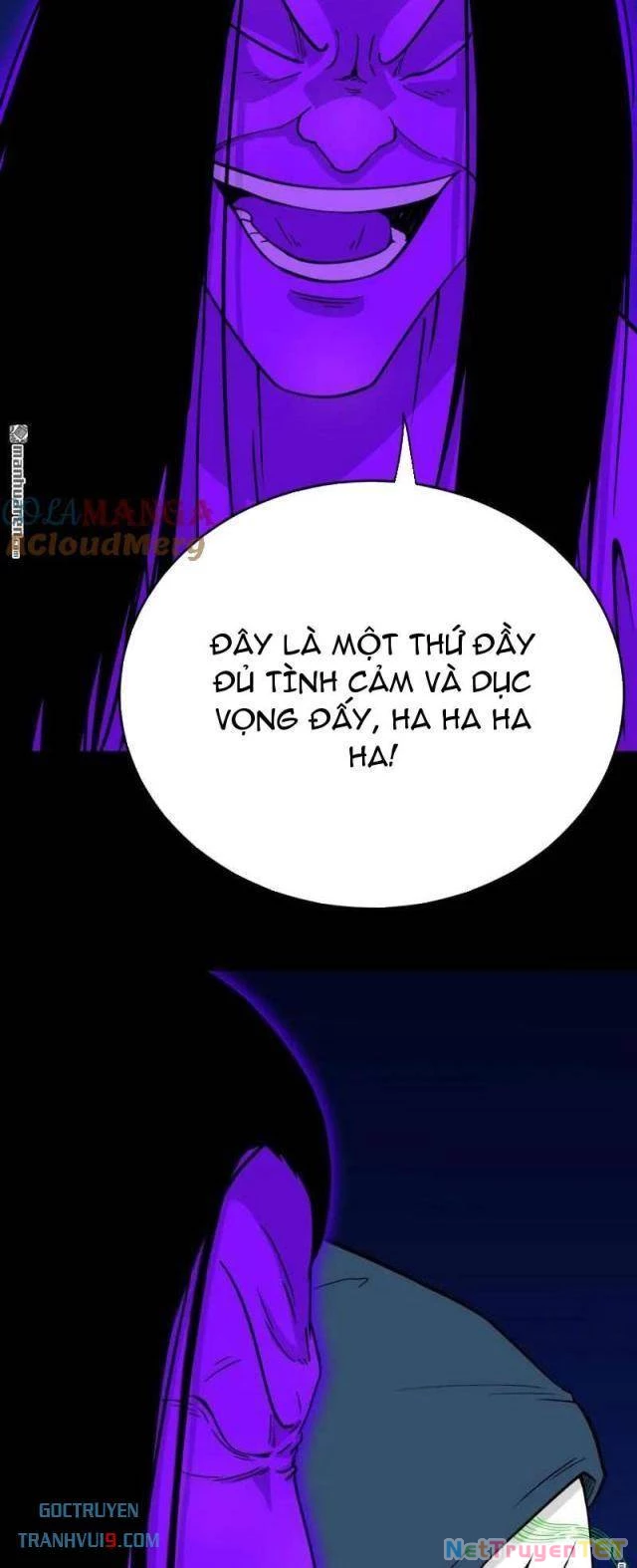 Đấu Yếm Thần Chapter 301 - Trang 3