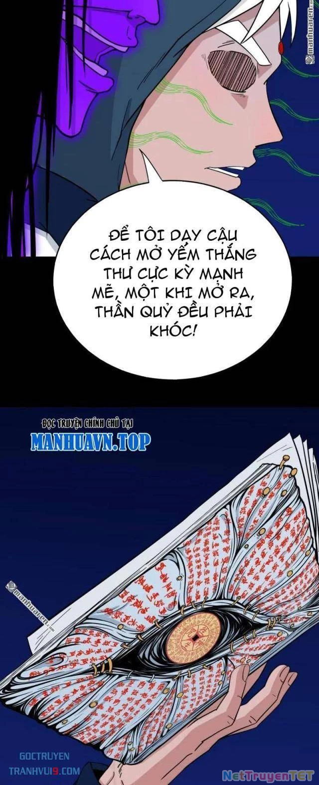 Đấu Yếm Thần Chapter 301 - Trang 3