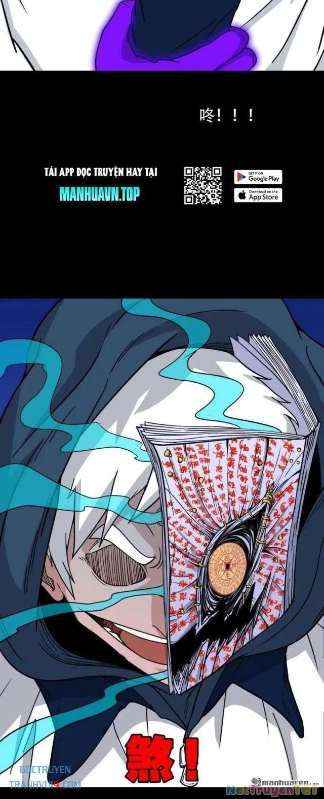 Đấu Yếm Thần Chapter 301 - Trang 3