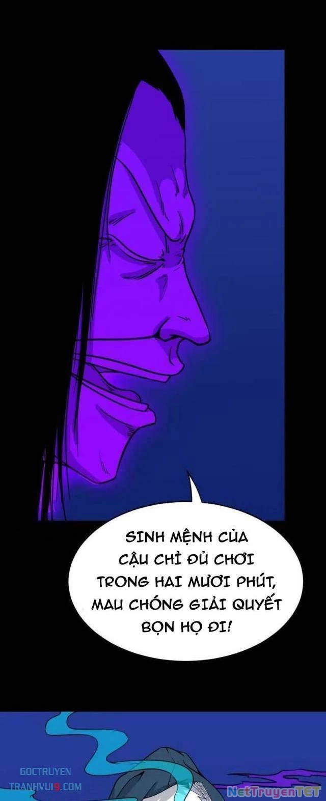 Đấu Yếm Thần Chapter 301 - Trang 3