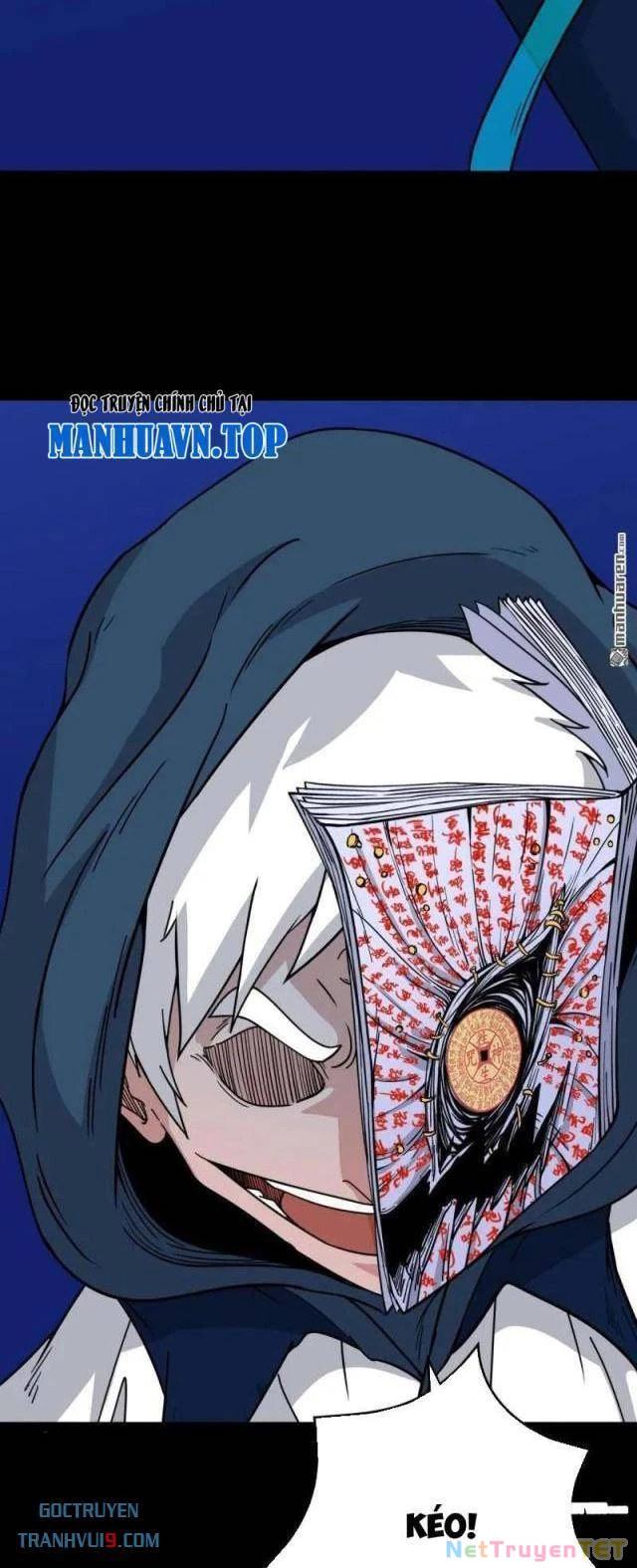 Đấu Yếm Thần Chapter 301 - Trang 3