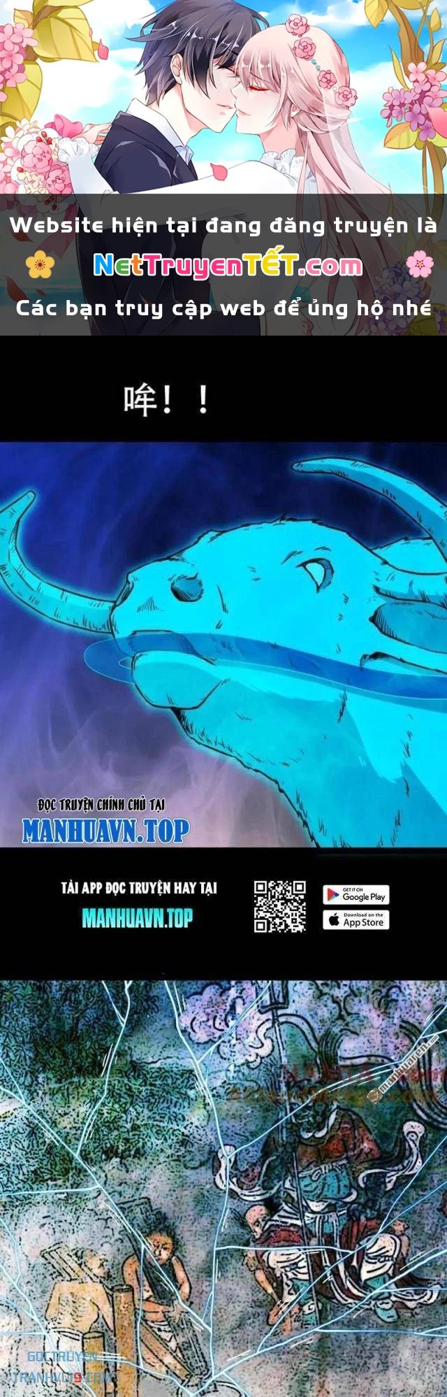 Đấu Yếm Thần Chapter 302 - Trang 3