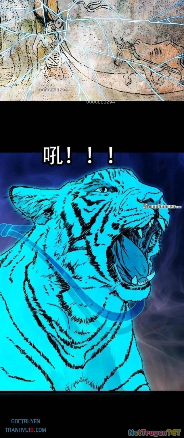 Đấu Yếm Thần Chapter 302 - Trang 3