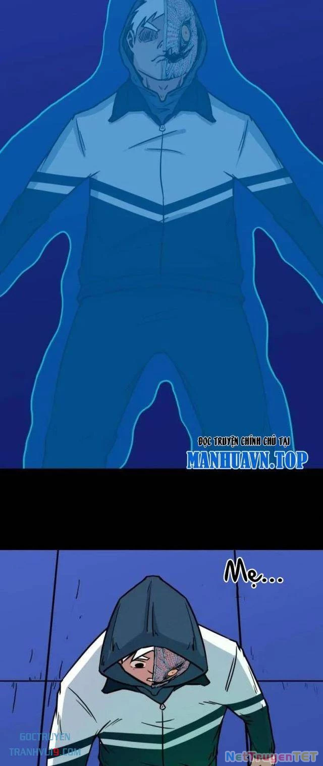 Đấu Yếm Thần Chapter 302 - Trang 3