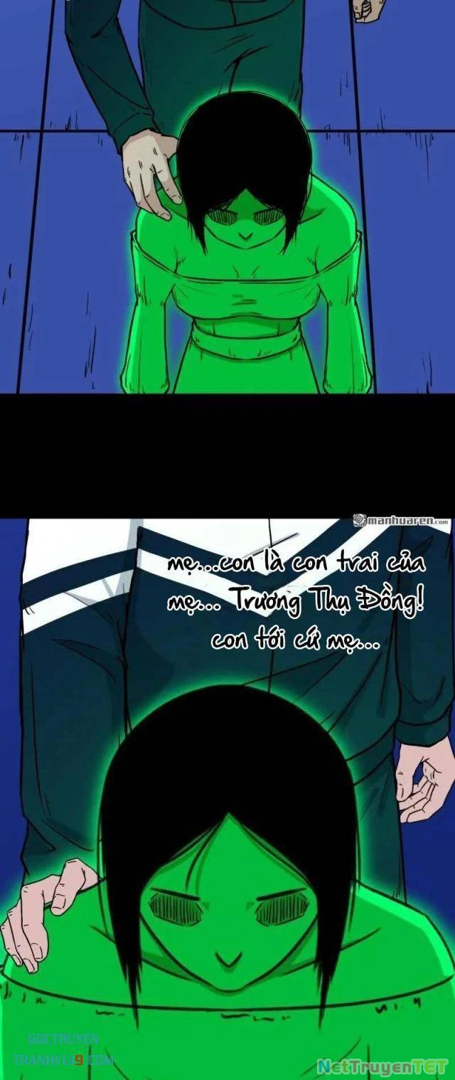 Đấu Yếm Thần Chapter 302 - Trang 3