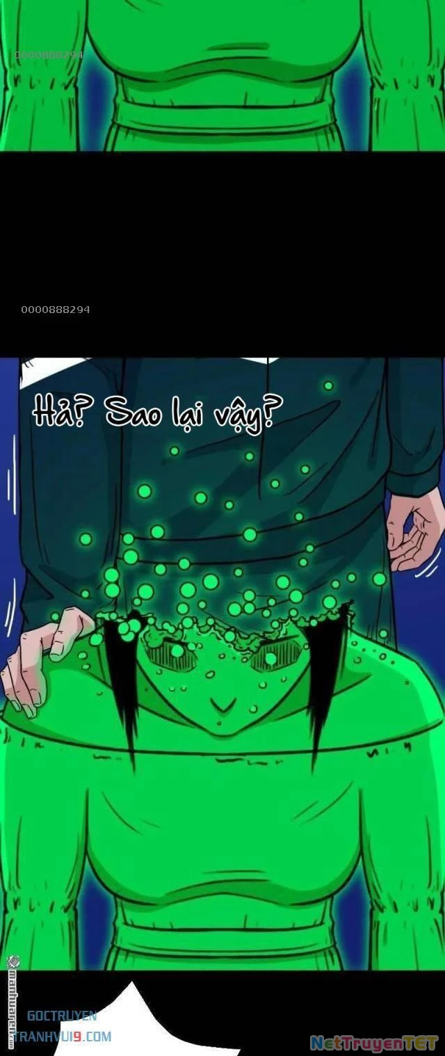 Đấu Yếm Thần Chapter 302 - Trang 3