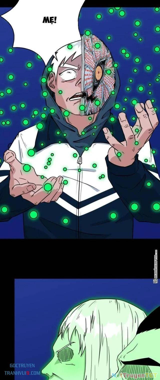 Đấu Yếm Thần Chapter 302 - Trang 3