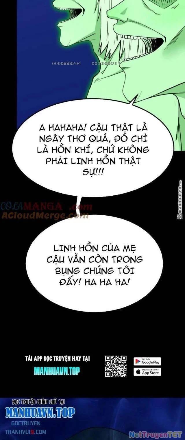 Đấu Yếm Thần Chapter 302 - Trang 3