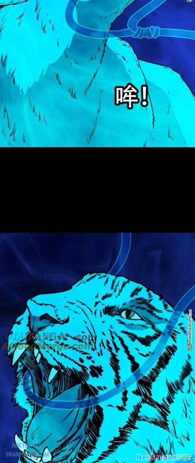 Đấu Yếm Thần Chapter 302 - Trang 3