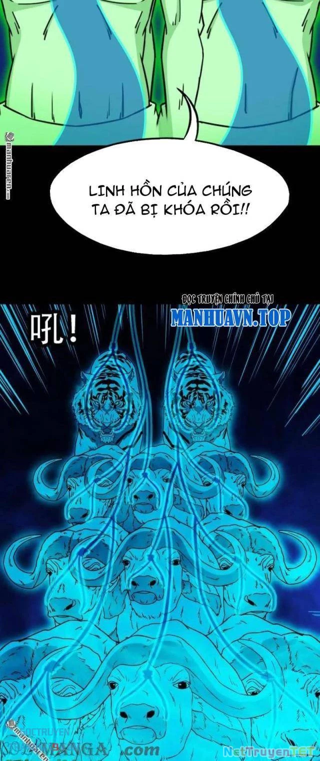 Đấu Yếm Thần Chapter 302 - Trang 3