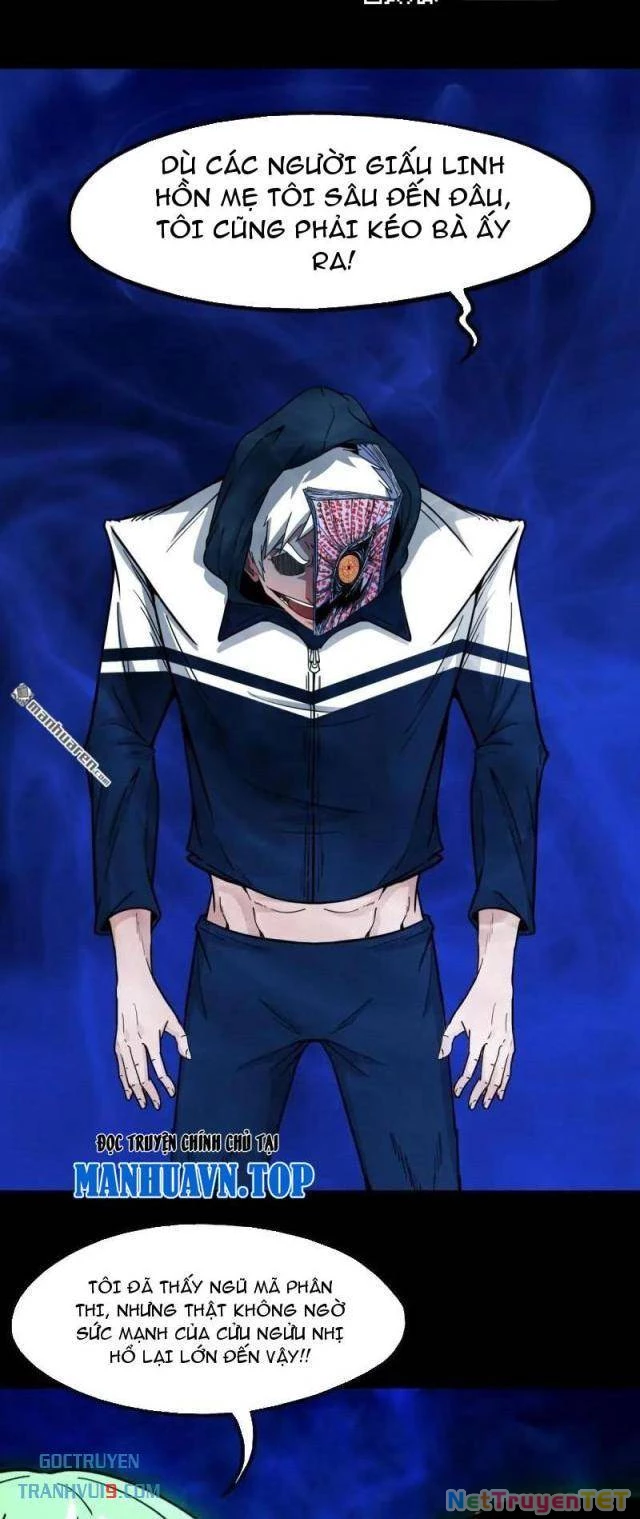 Đấu Yếm Thần Chapter 302 - Trang 3