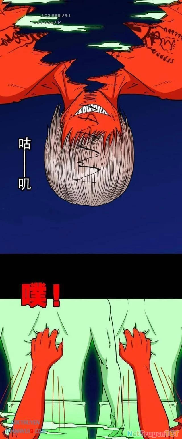 Đấu Yếm Thần Chapter 302 - Trang 3