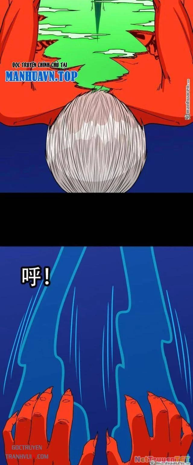 Đấu Yếm Thần Chapter 302 - Trang 3