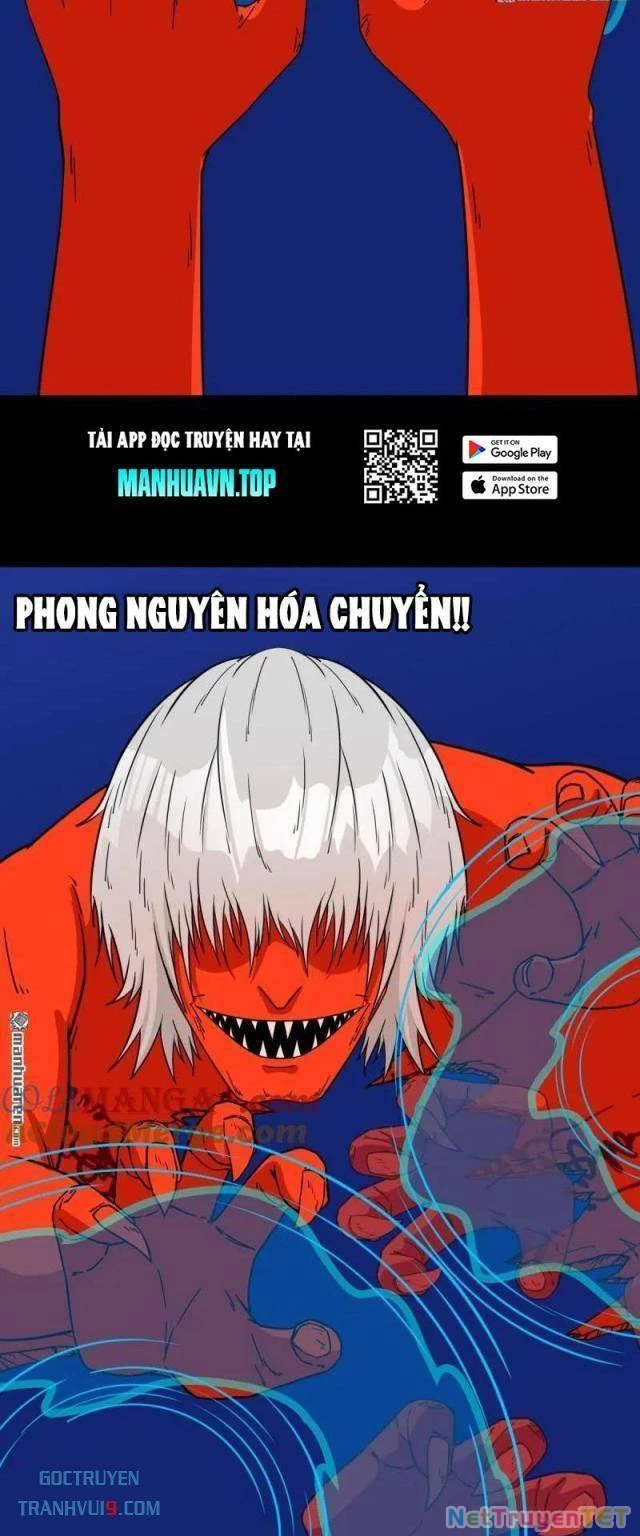 Đấu Yếm Thần Chapter 302 - Trang 3