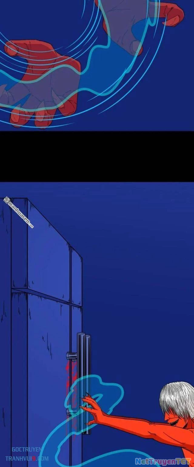 Đấu Yếm Thần Chapter 302 - Trang 3