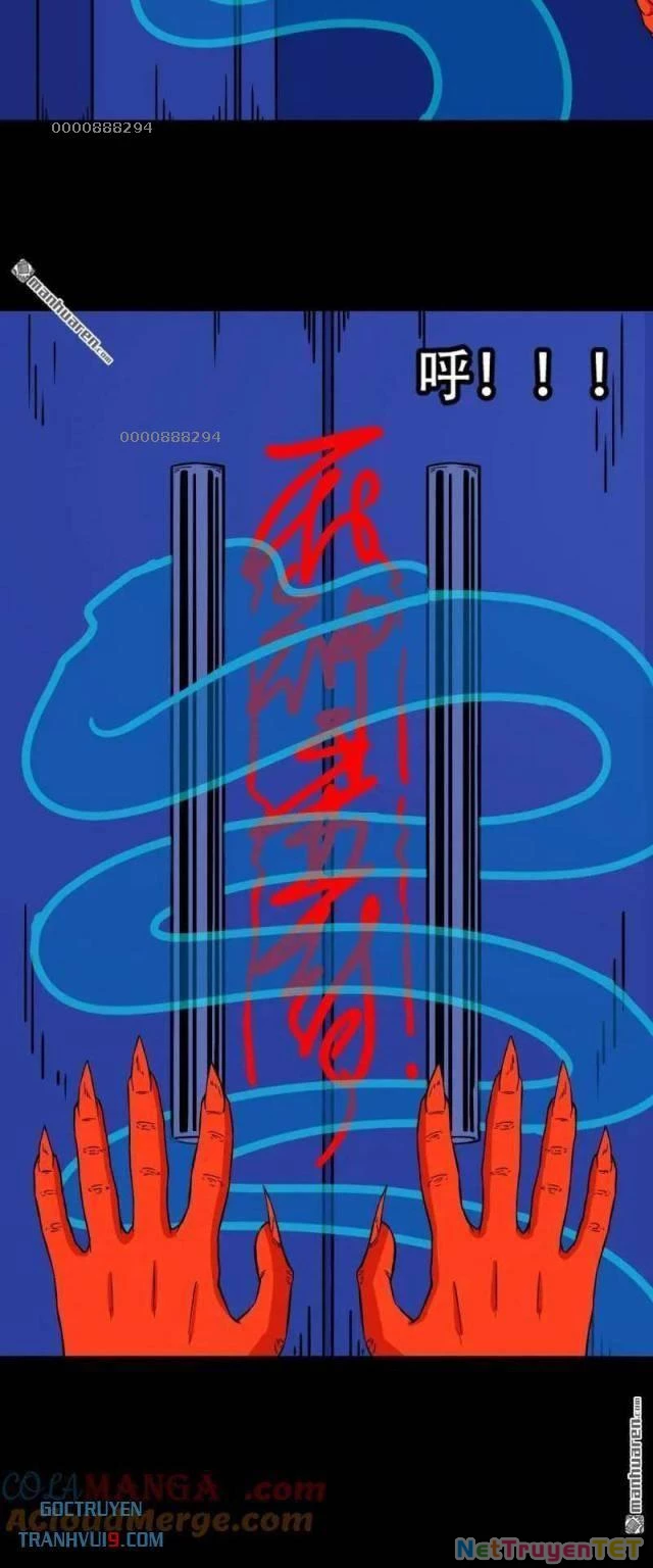 Đấu Yếm Thần Chapter 302 - Trang 3