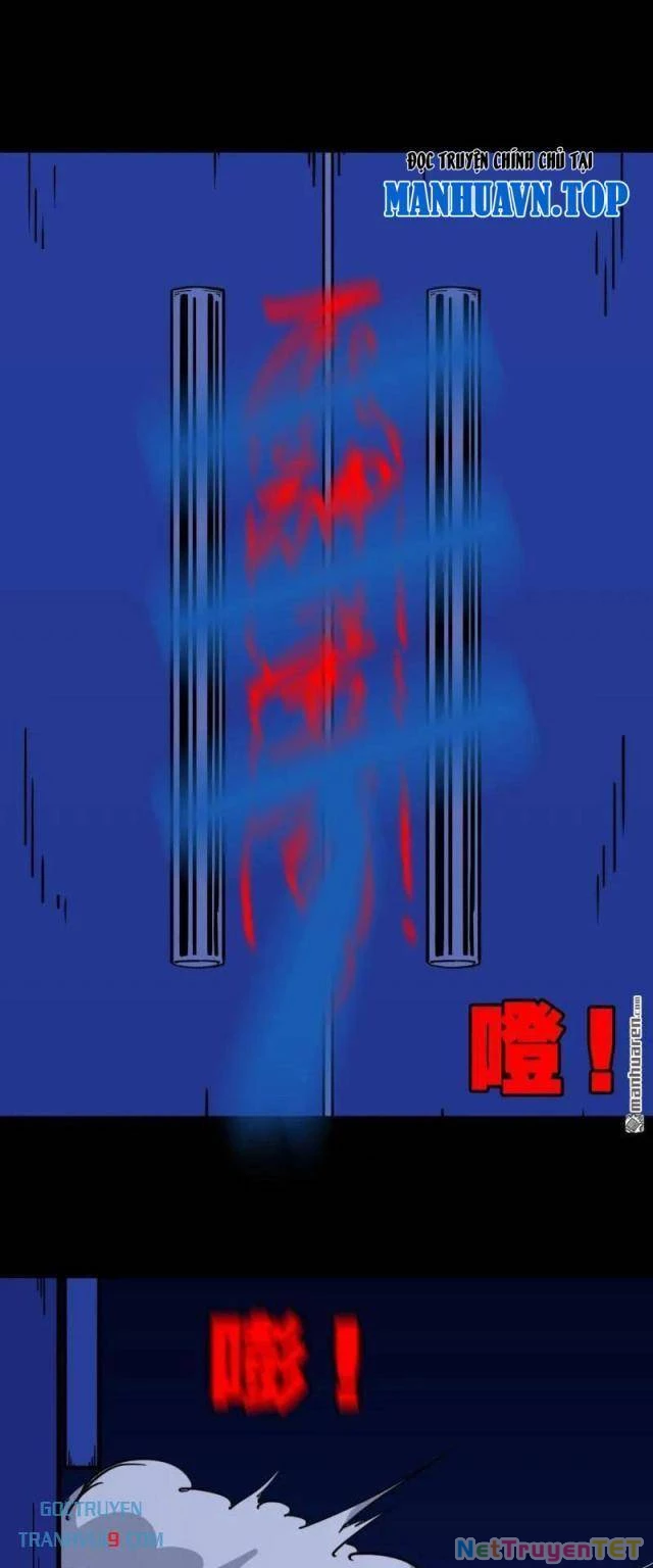 Đấu Yếm Thần Chapter 302 - Trang 3