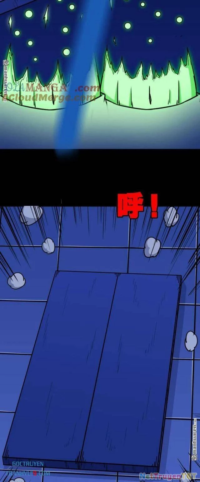 Đấu Yếm Thần Chapter 302 - Trang 3