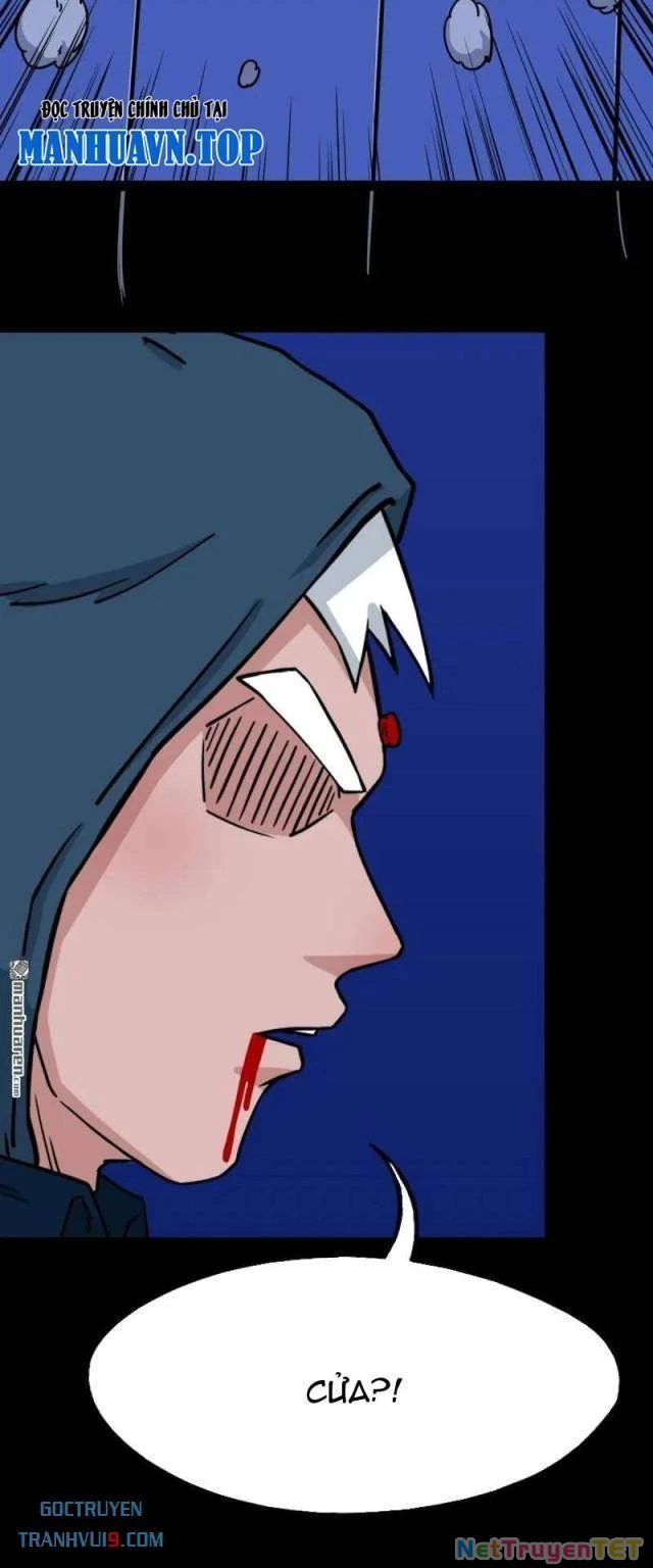 Đấu Yếm Thần Chapter 302 - Trang 3