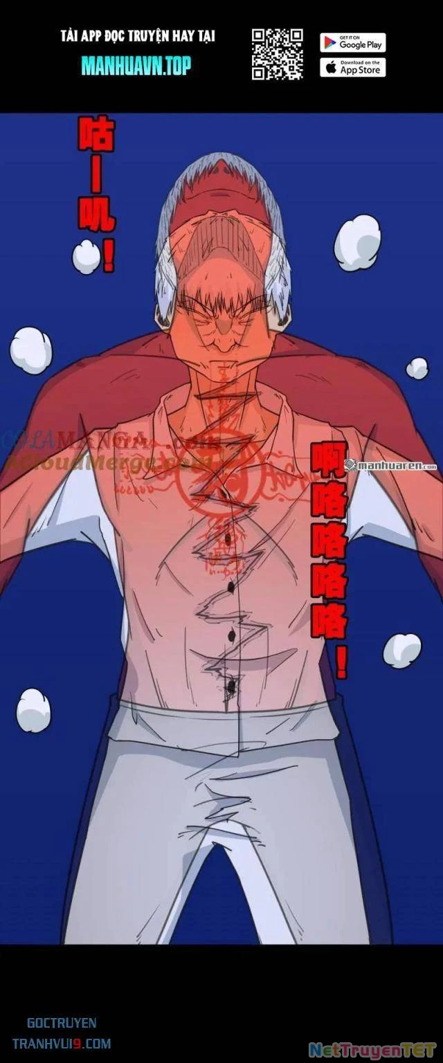 Đấu Yếm Thần Chapter 302 - Trang 3