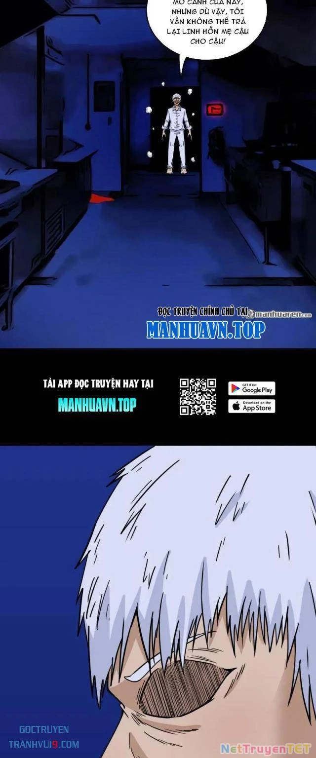 Đấu Yếm Thần Chapter 302 - Trang 3