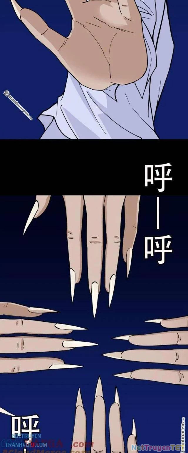 Đấu Yếm Thần Chapter 302 - Trang 3