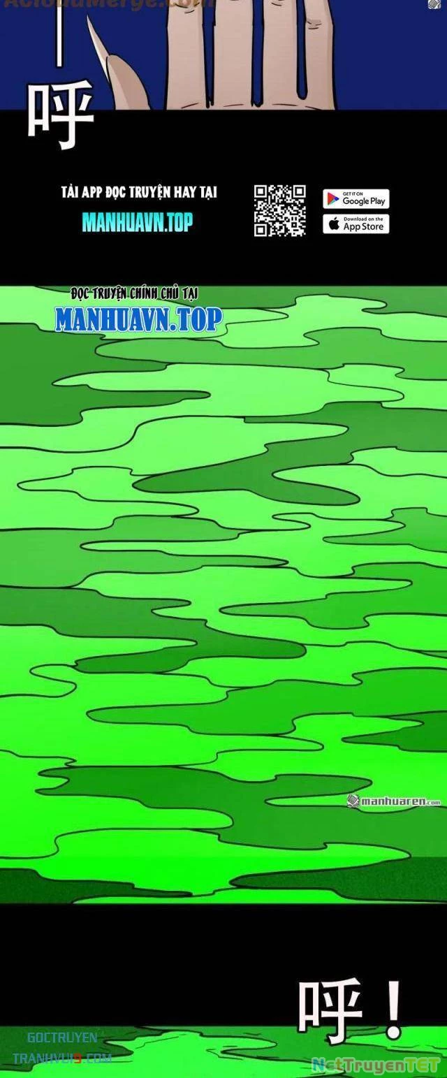 Đấu Yếm Thần Chapter 302 - Trang 3