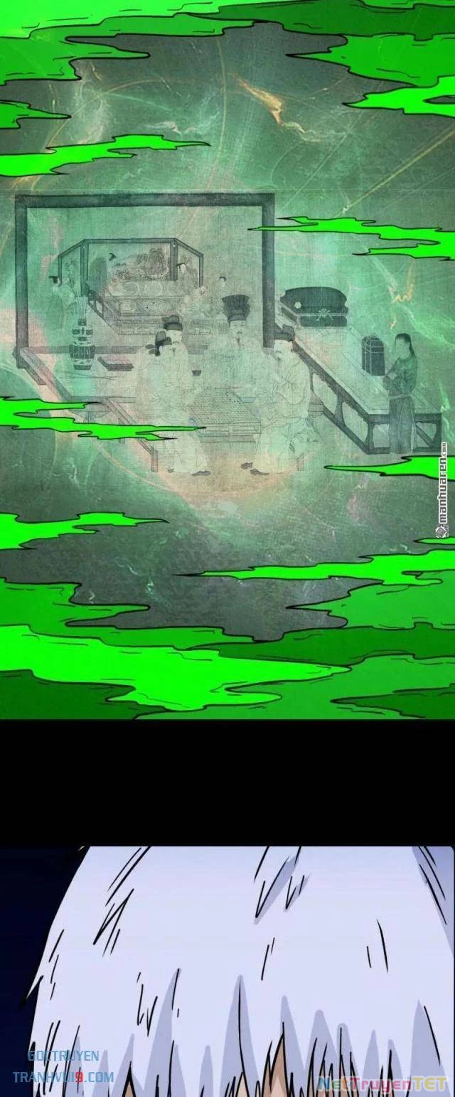 Đấu Yếm Thần Chapter 302 - Trang 3