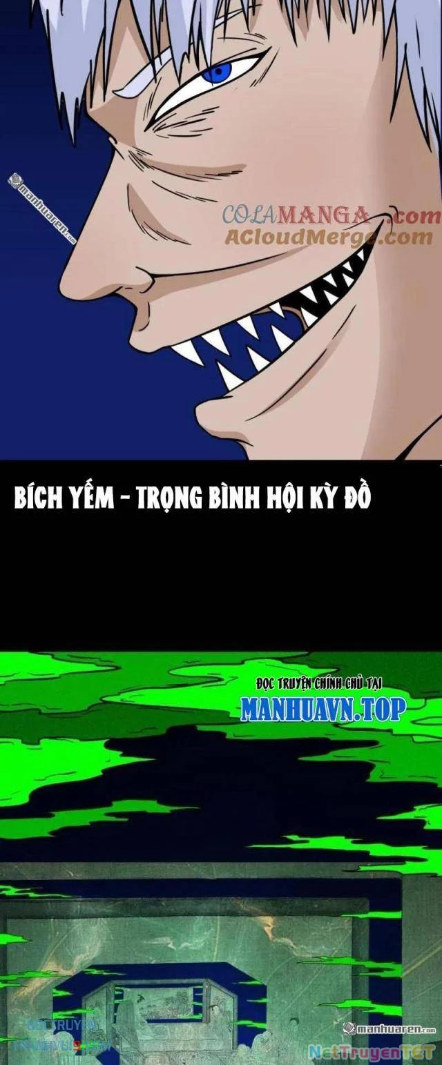 Đấu Yếm Thần Chapter 302 - Trang 3