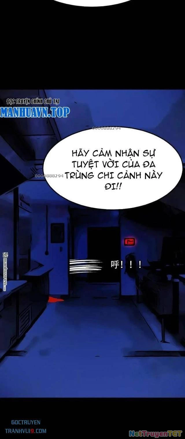 Đấu Yếm Thần Chapter 303 - Trang 3