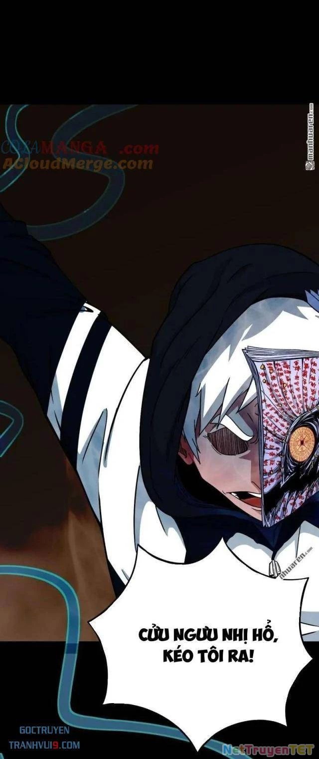 Đấu Yếm Thần Chapter 303 - Trang 3