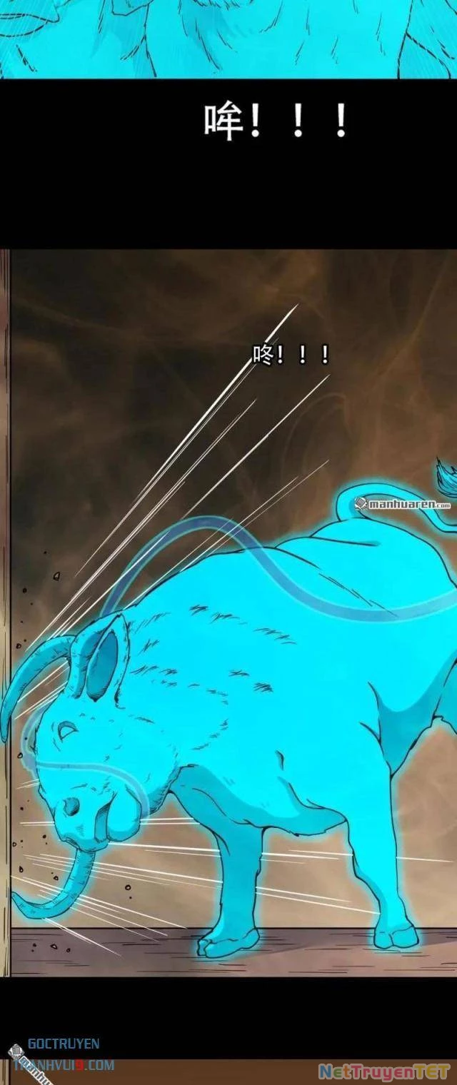 Đấu Yếm Thần Chapter 303 - Trang 3