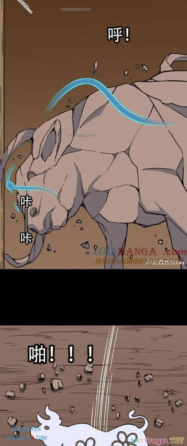 Đấu Yếm Thần Chapter 303 - Trang 3