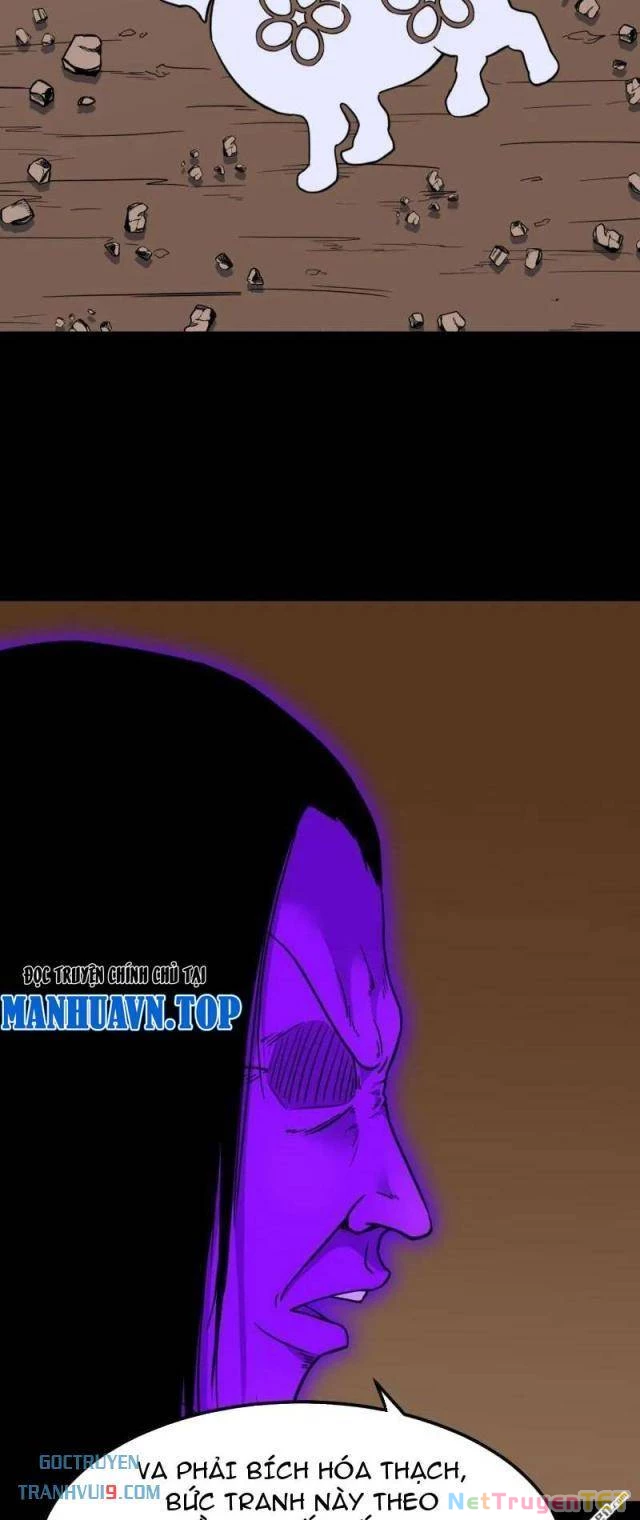 Đấu Yếm Thần Chapter 303 - Trang 3