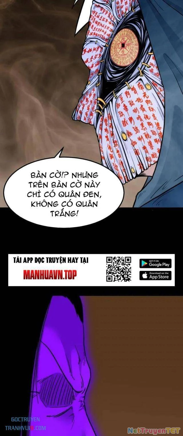 Đấu Yếm Thần Chapter 303 - Trang 3