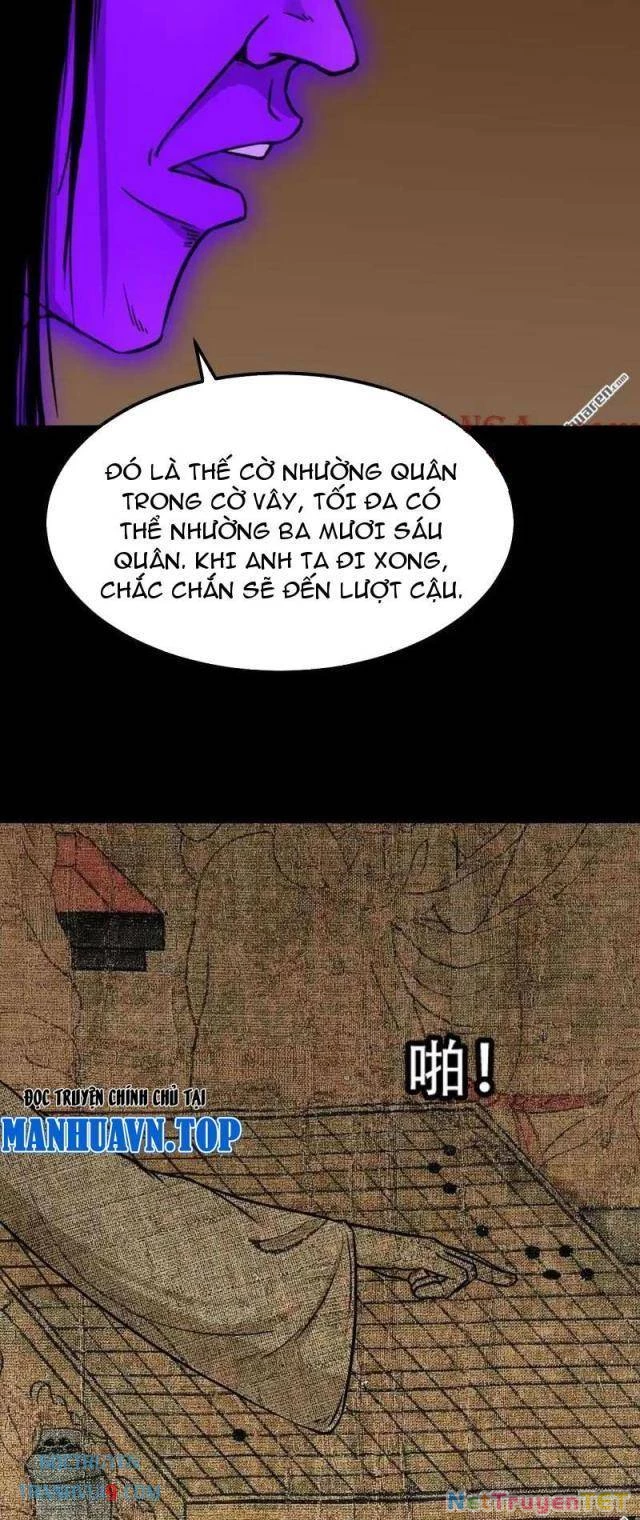 Đấu Yếm Thần Chapter 303 - Trang 3