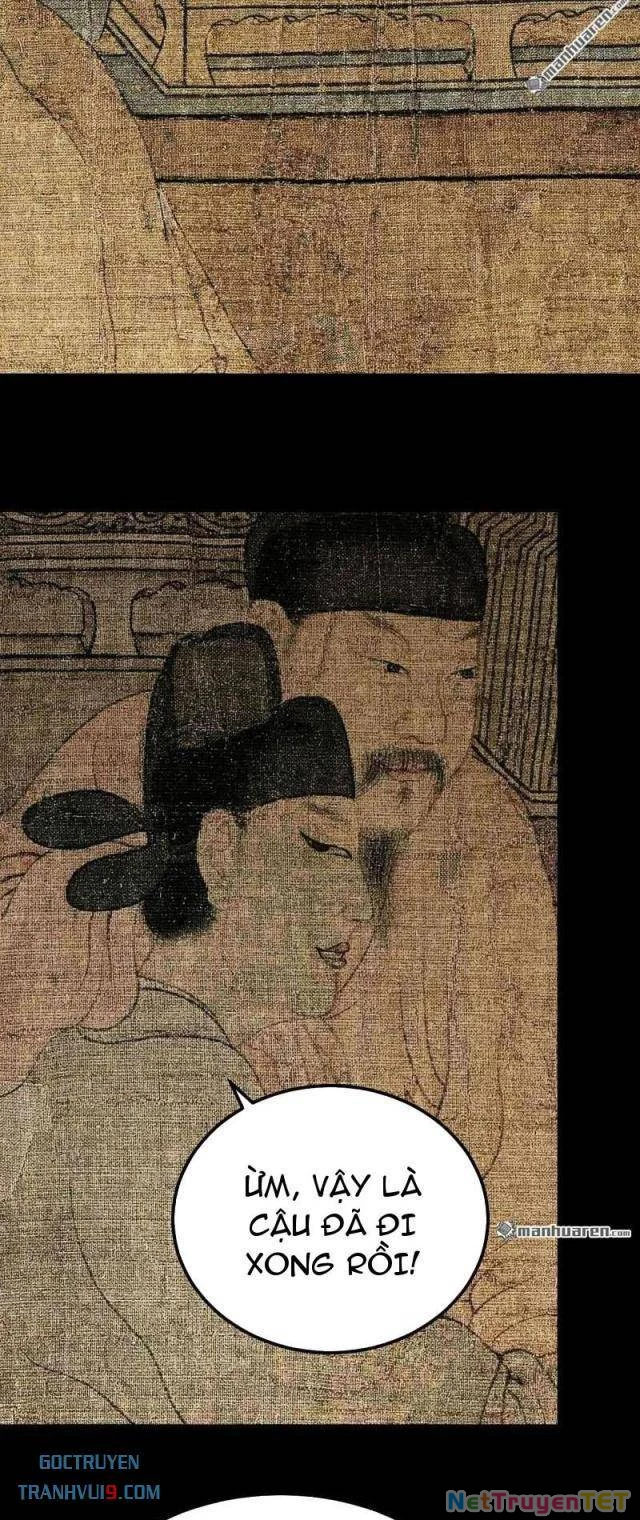 Đấu Yếm Thần Chapter 303 - Trang 3