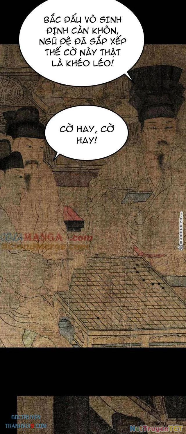 Đấu Yếm Thần Chapter 303 - Trang 3