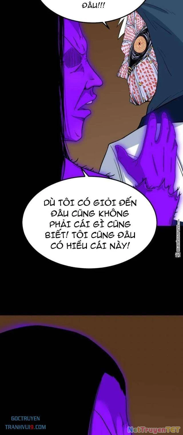 Đấu Yếm Thần Chapter 303 - Trang 3