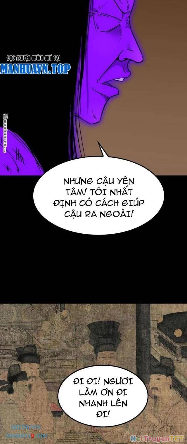 Đấu Yếm Thần Chapter 303 - Trang 3