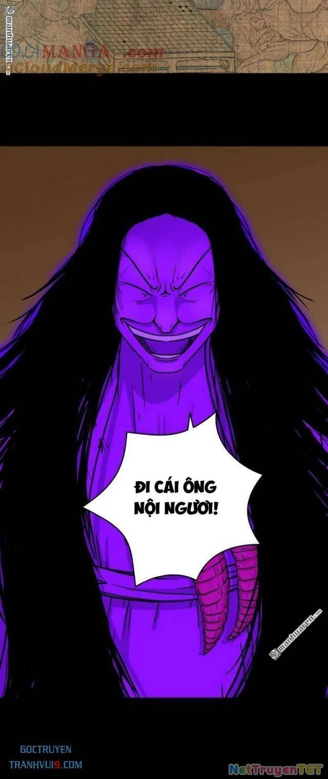 Đấu Yếm Thần Chapter 303 - Trang 3