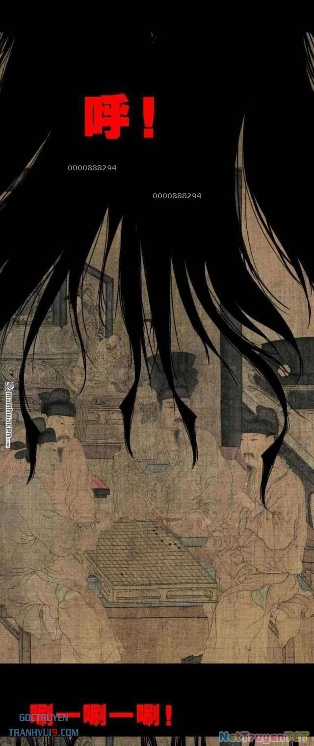 Đấu Yếm Thần Chapter 303 - Trang 3