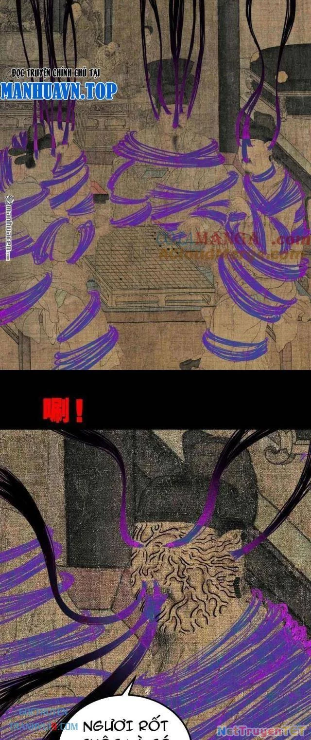 Đấu Yếm Thần Chapter 303 - Trang 3