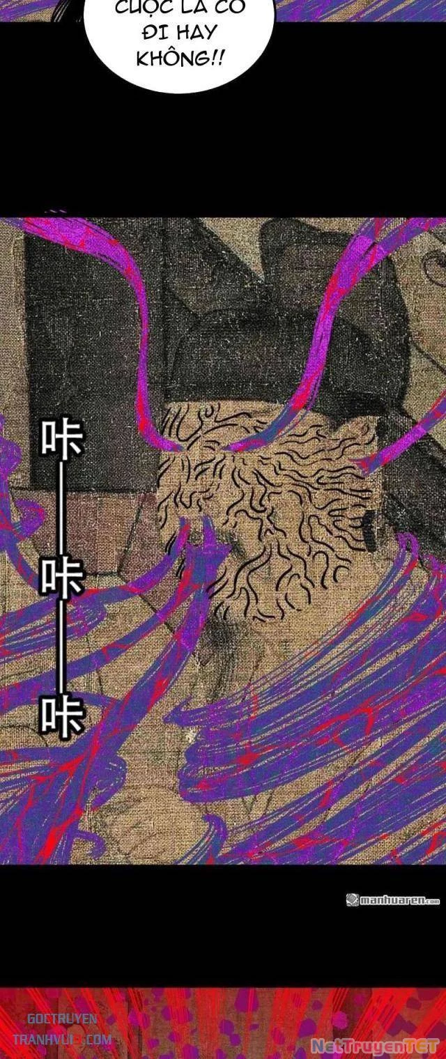 Đấu Yếm Thần Chapter 303 - Trang 3