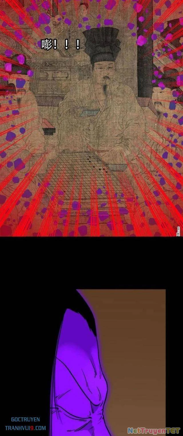 Đấu Yếm Thần Chapter 303 - Trang 3