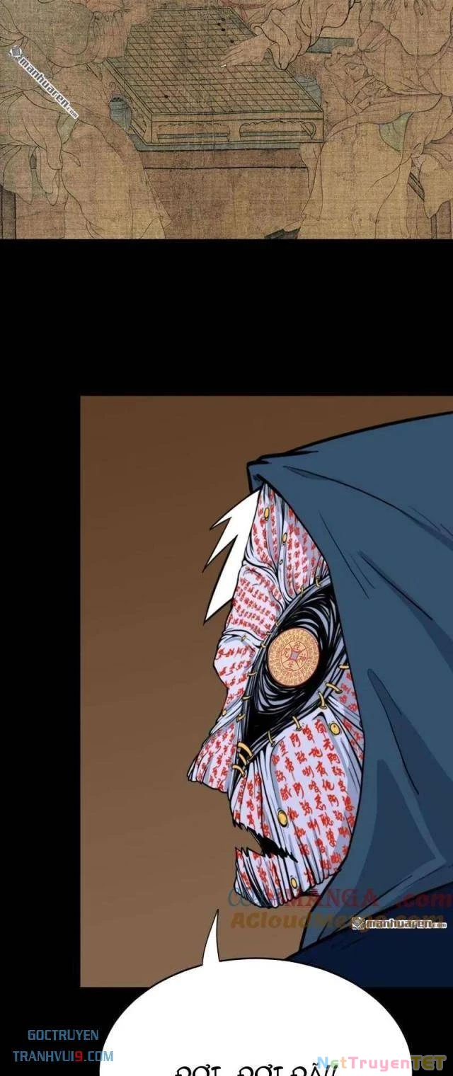 Đấu Yếm Thần Chapter 303 - Trang 3