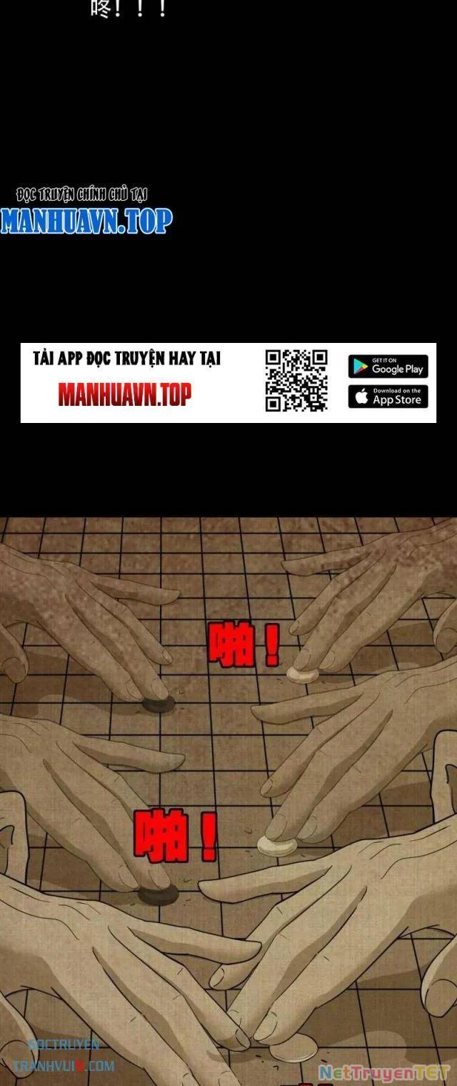 Đấu Yếm Thần Chapter 303 - Trang 3