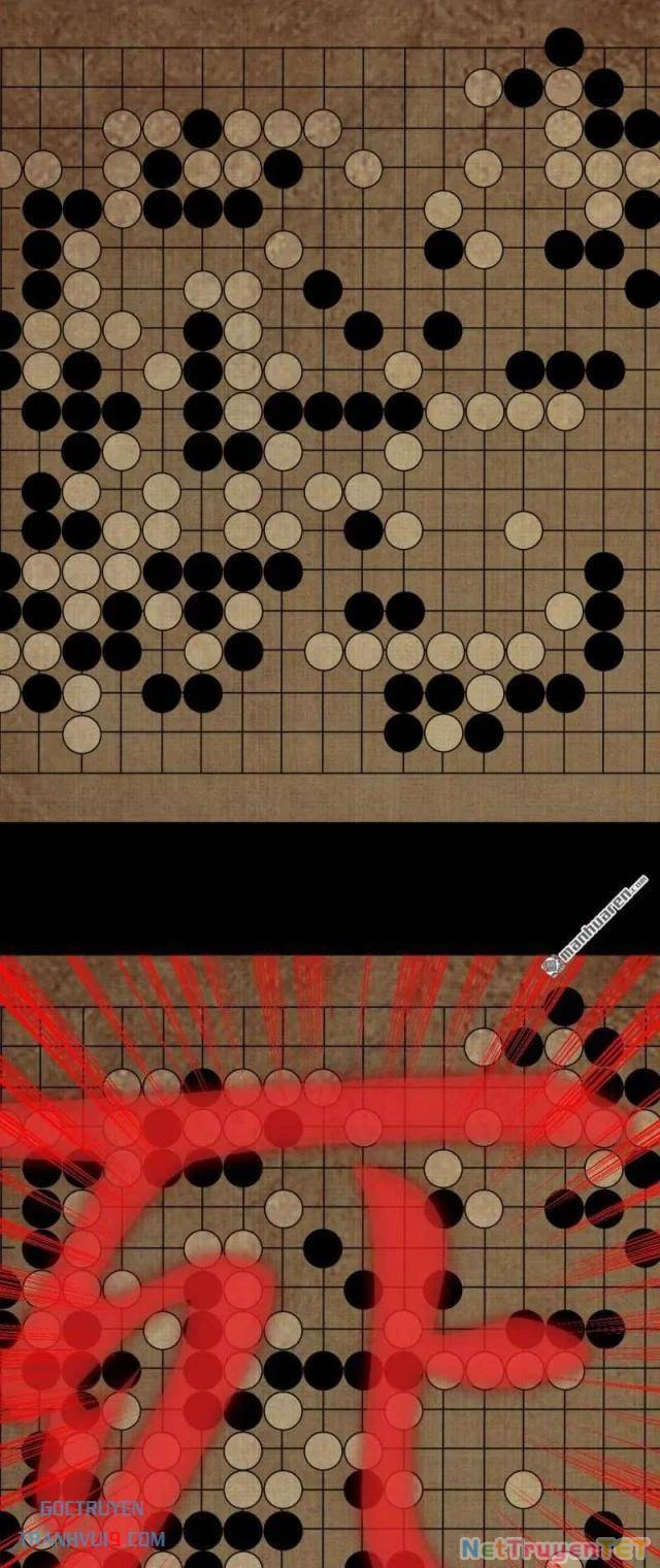 Đấu Yếm Thần Chapter 303 - Trang 3